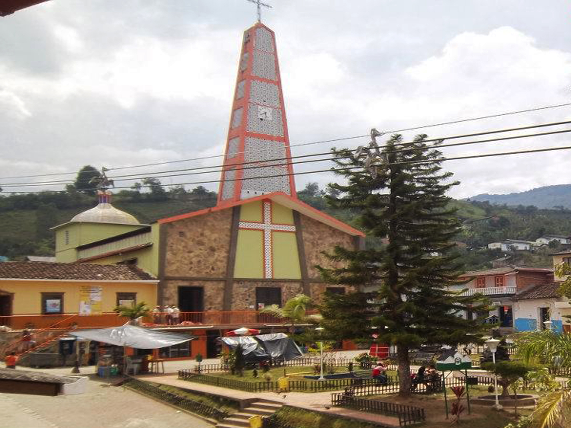 Imagen del municipio