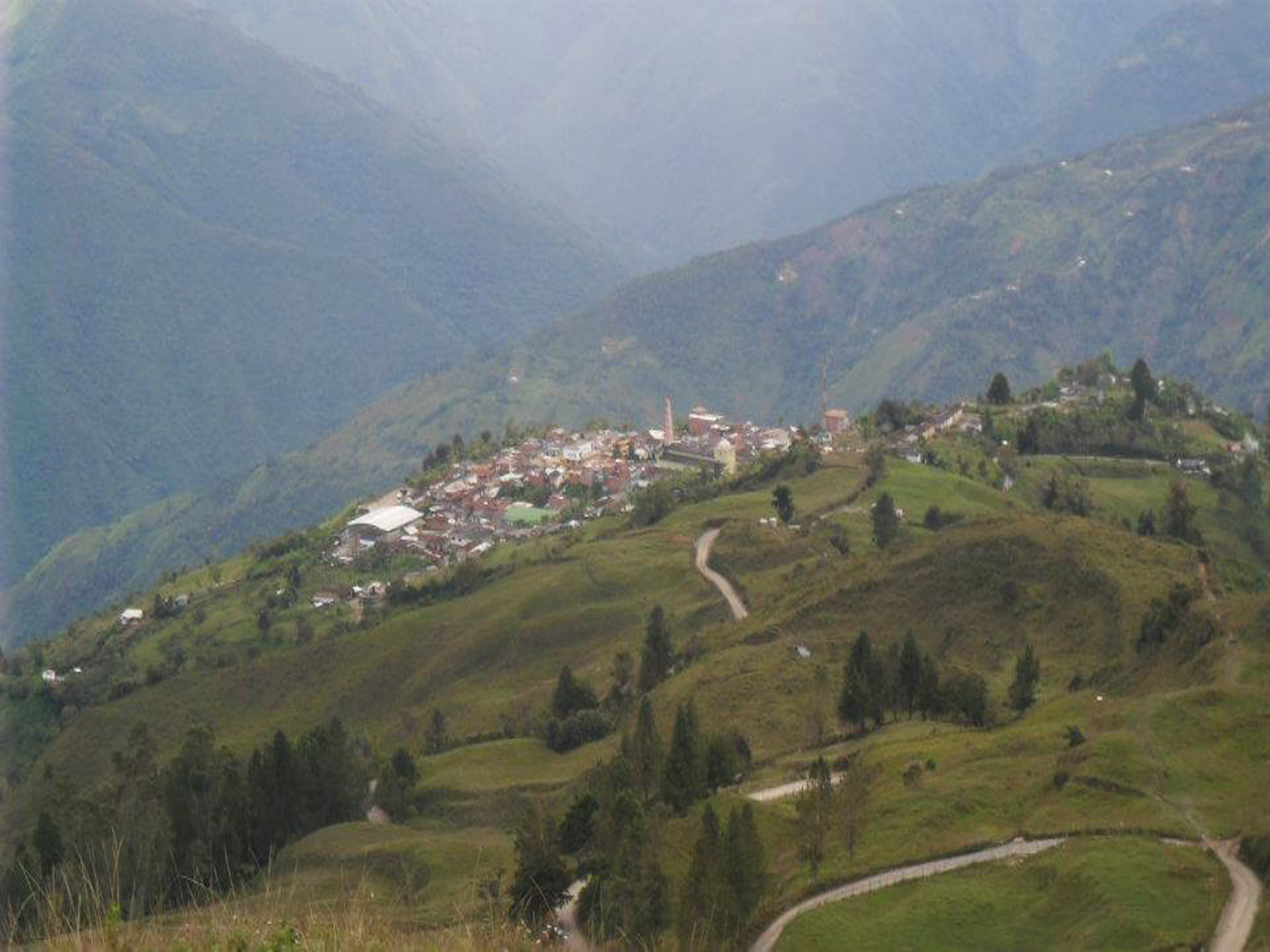 Imagen del municipio