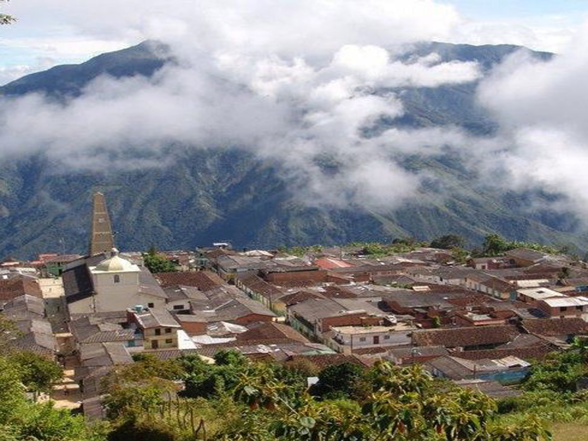 Imagen del municipio