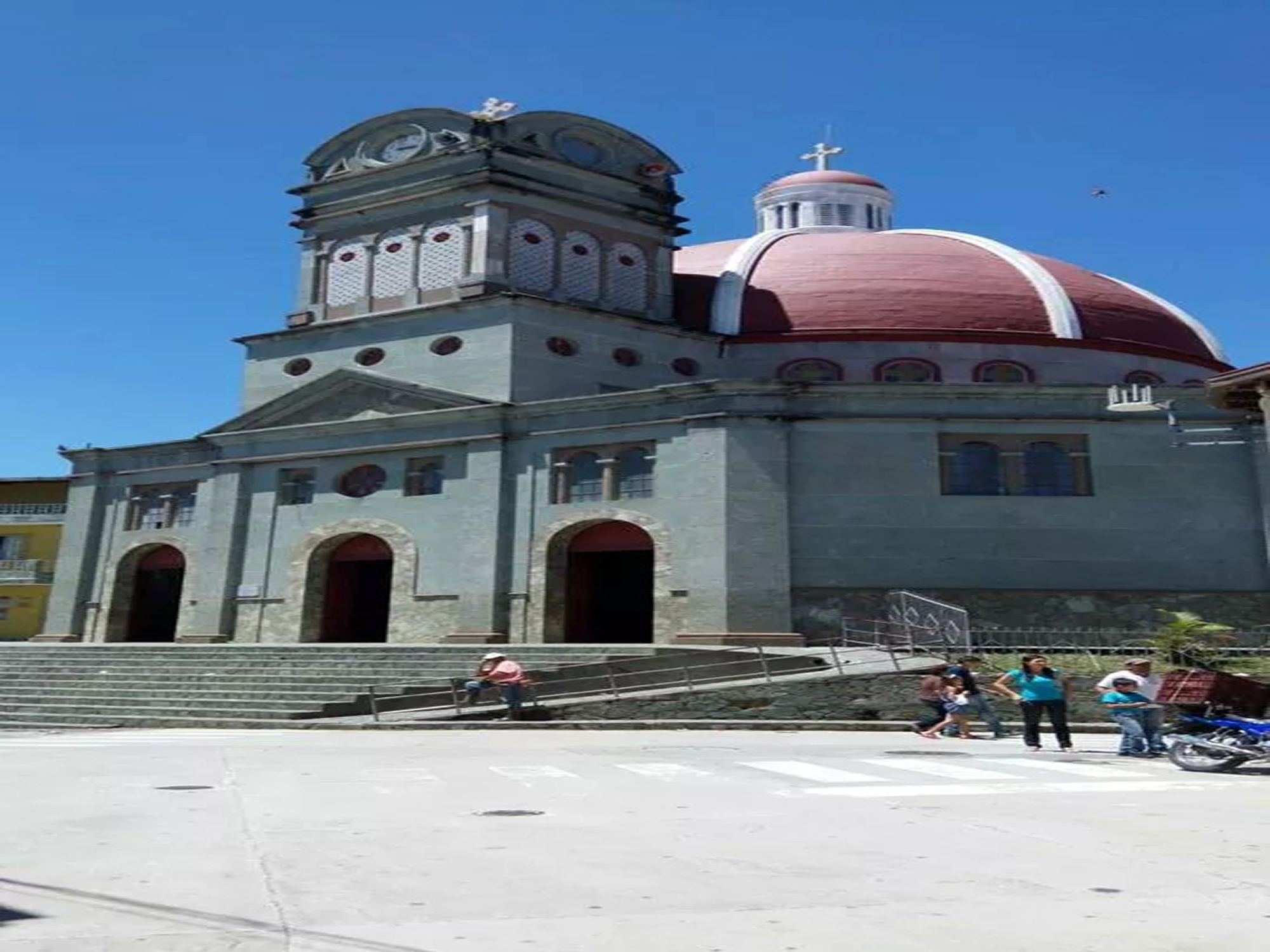 Imagen del municipio