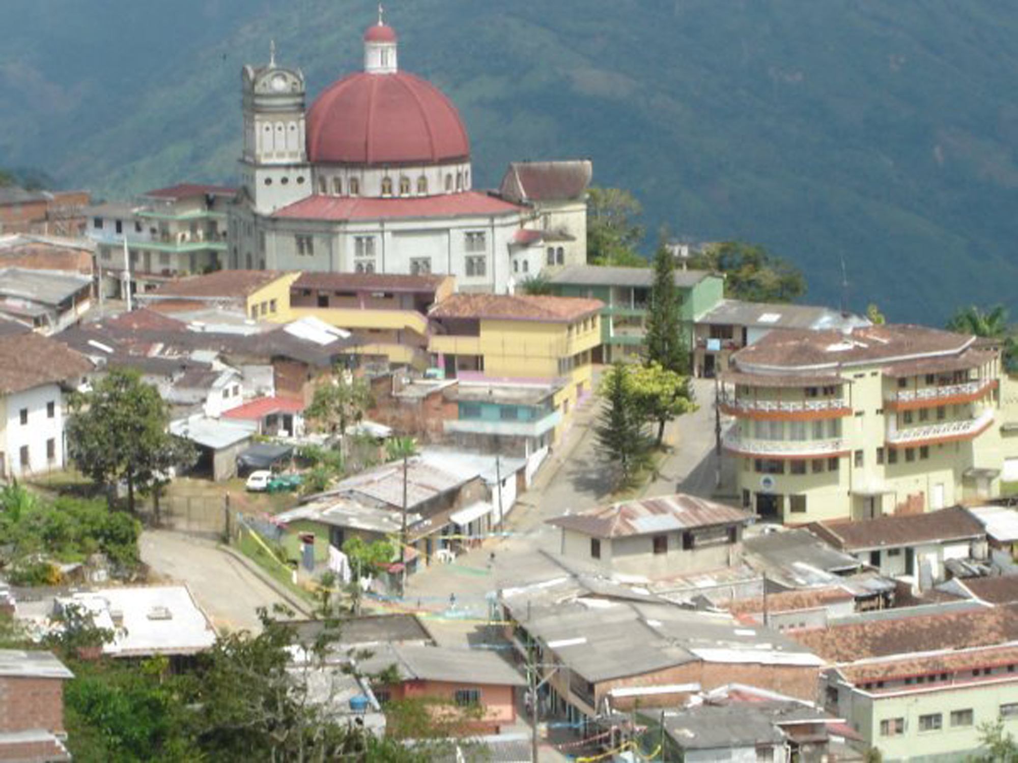 Imagen del municipio