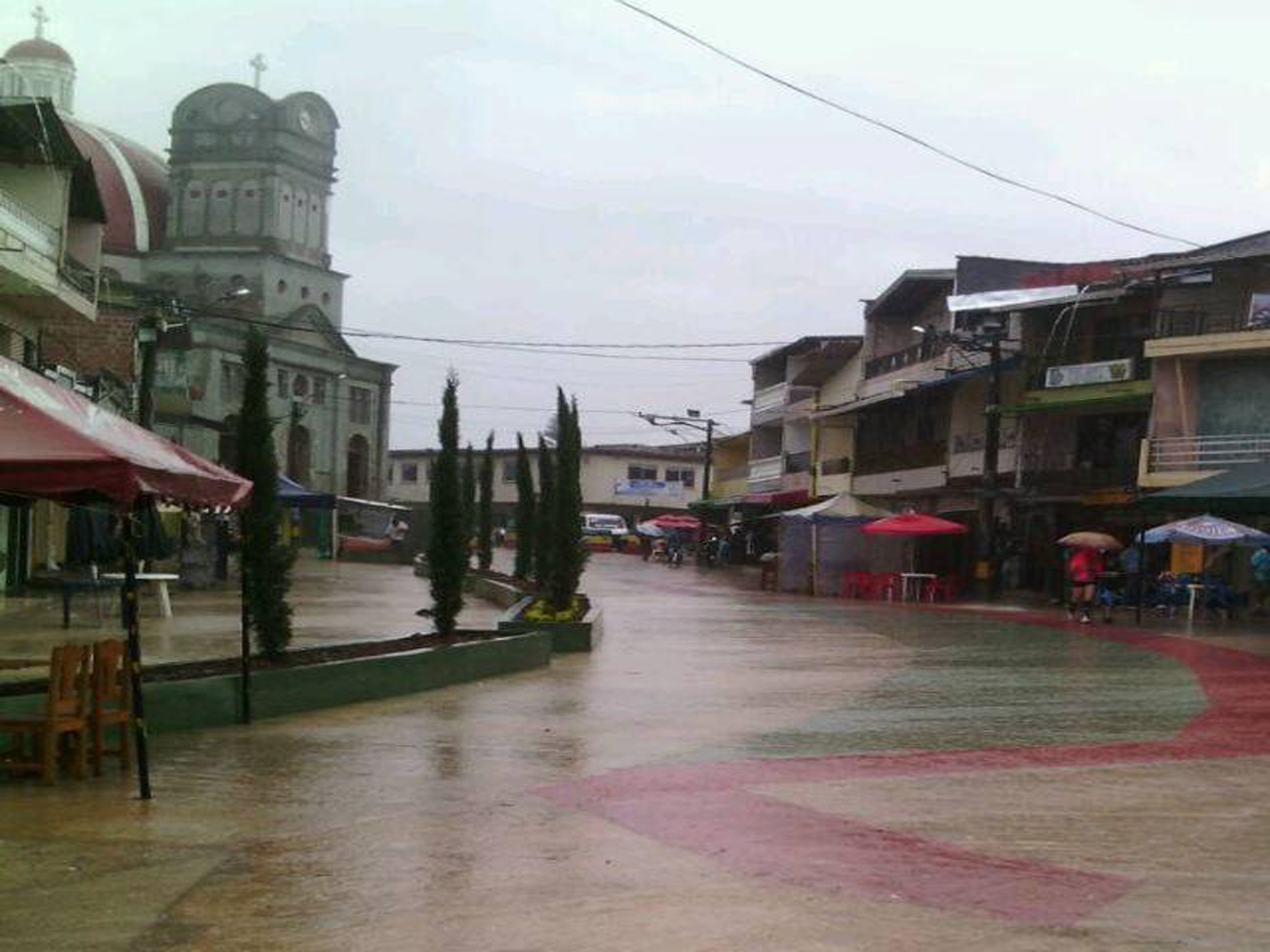 Imagen del municipio