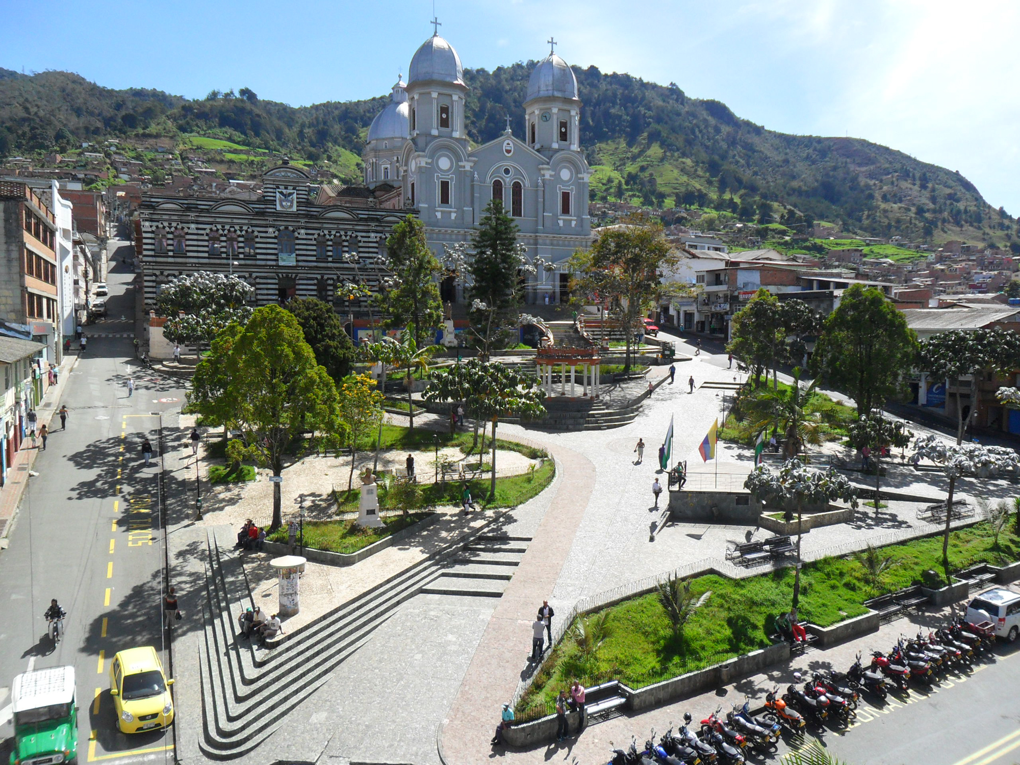 Imagen del municipio