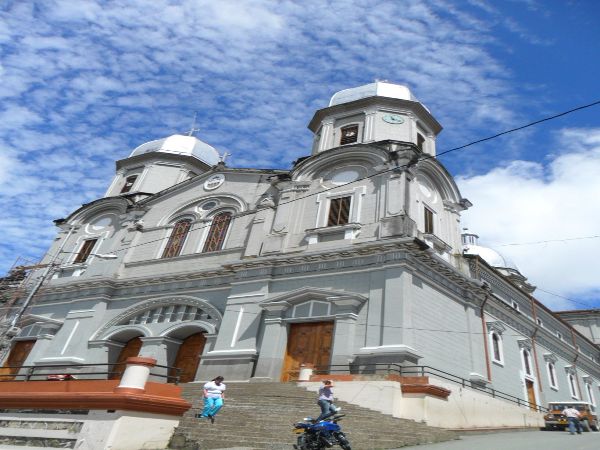 Imagen del municipio