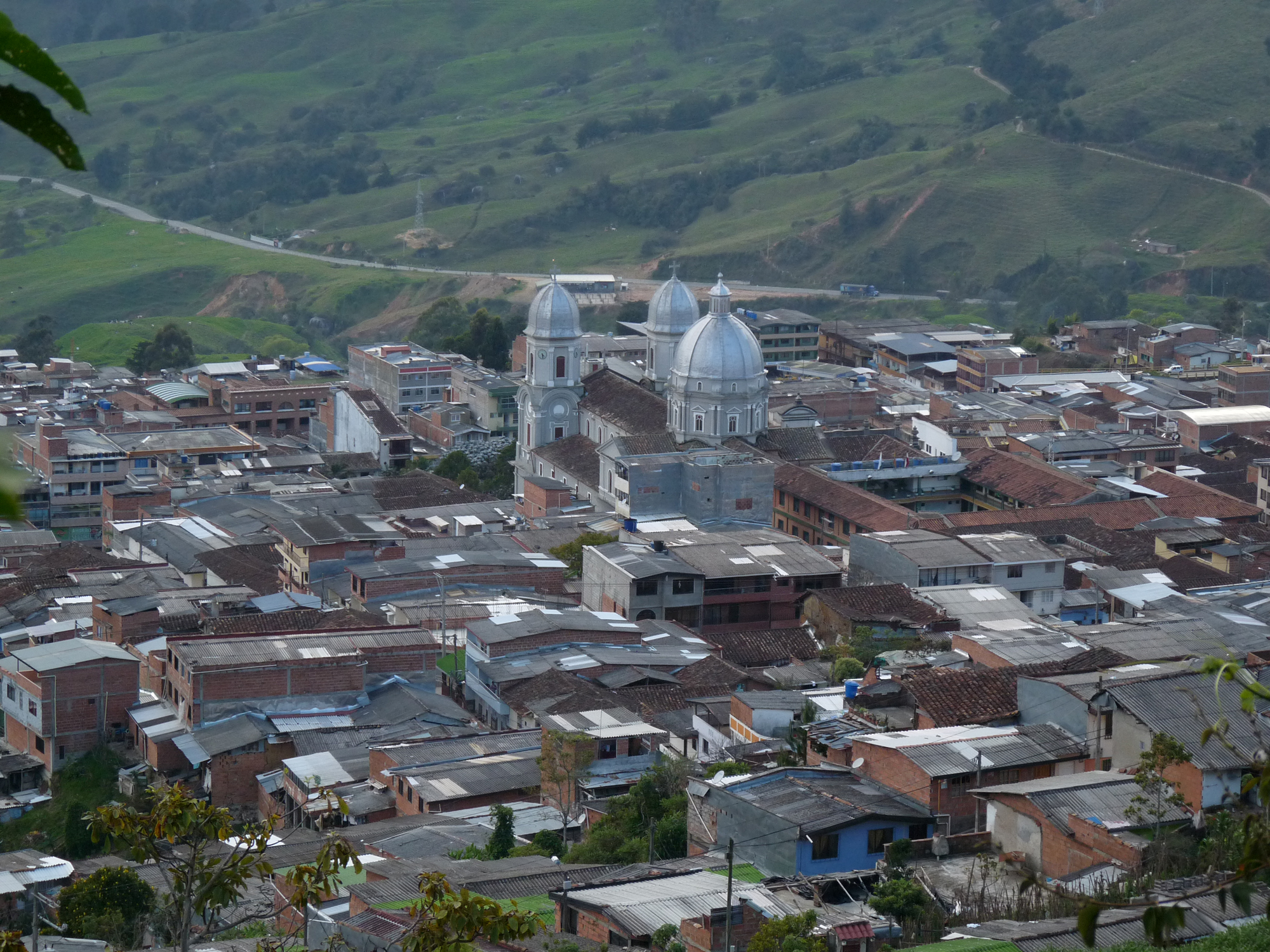 Imagen del municipio