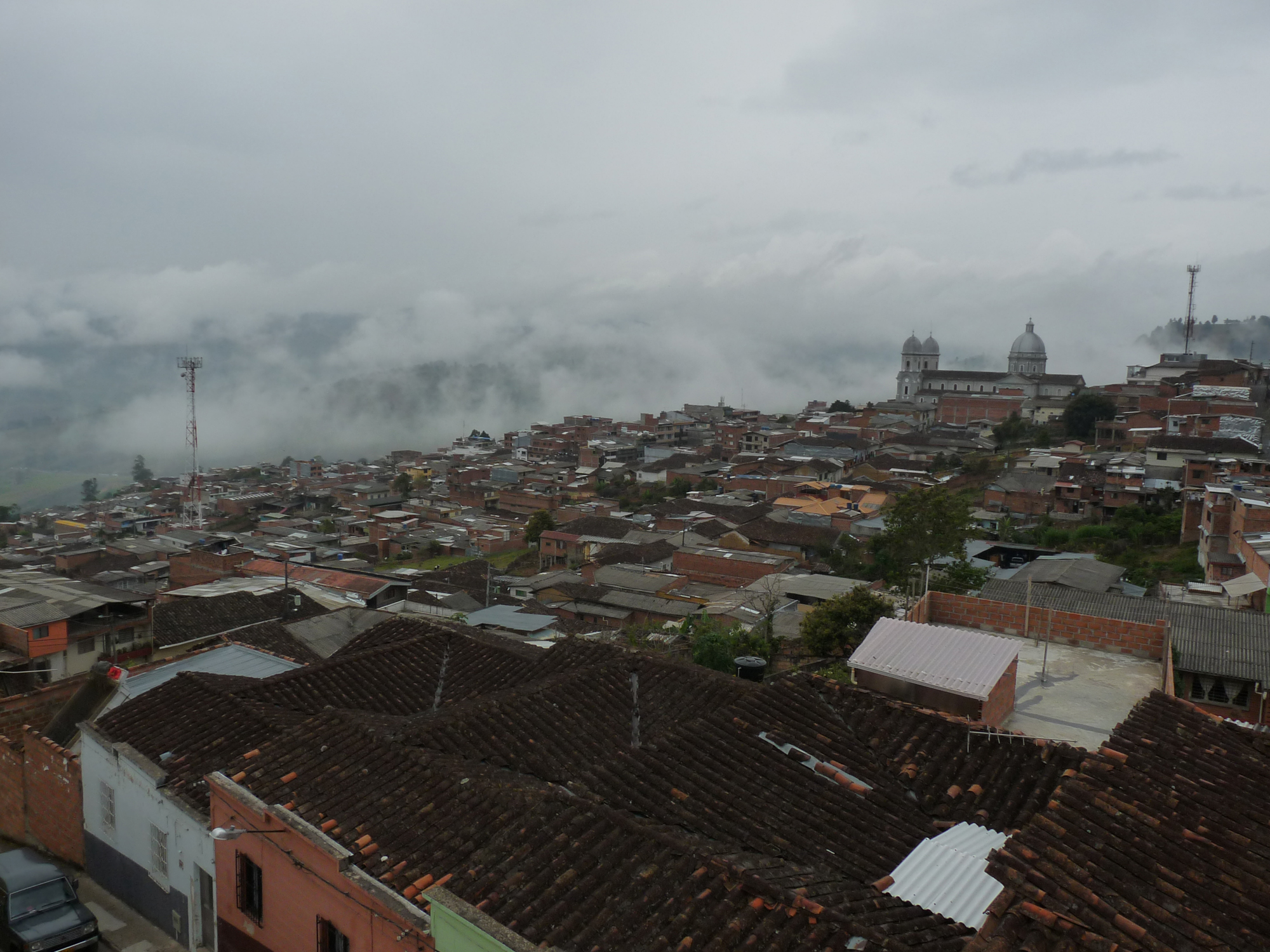 Imagen del municipio