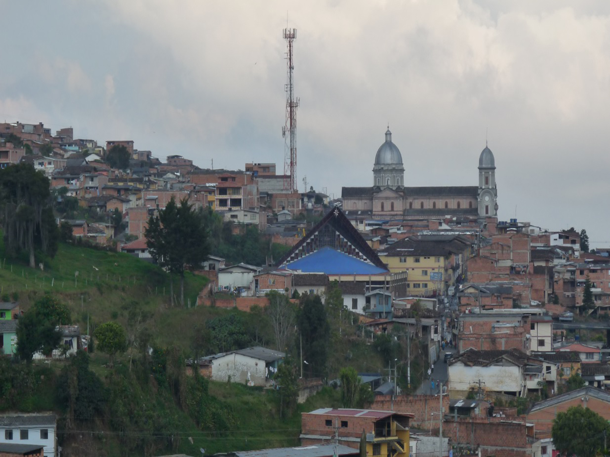 Imagen del municipio